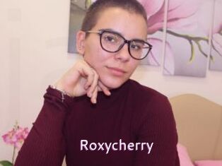 Roxycherry