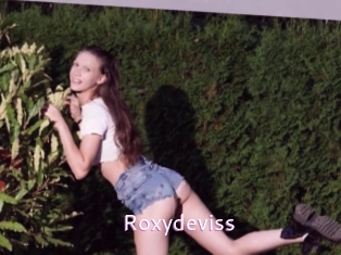roxydeviss Just Amateurs