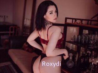 Roxydi