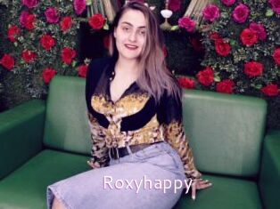 Roxyhappy