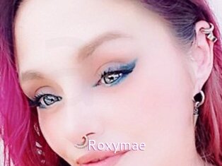 Roxymae