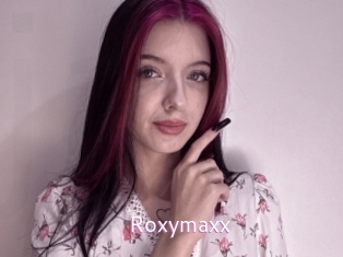 Roxymaxx