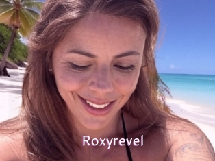 Roxyrevel