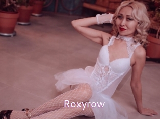 Roxyrow
