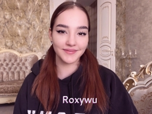 Roxywu