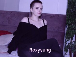Roxyyung