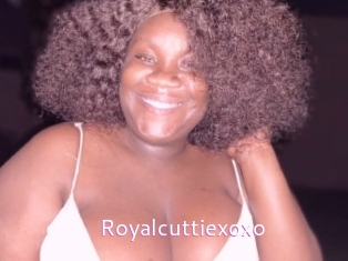 Royalcuttiexoxo