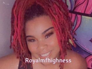 Royalmfhighness