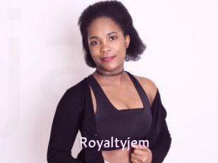 Royaltyjem