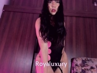 Royaluxury