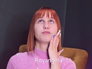 royangela Just Amateurs