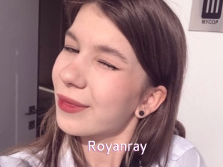 Royanray