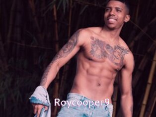 Roycooper9
