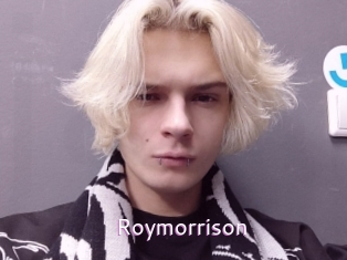 Roymorrison