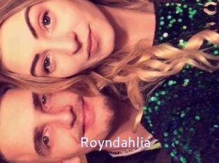 Royndahlia