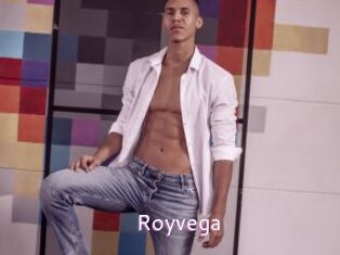 Royvega