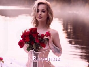 Rozagrime