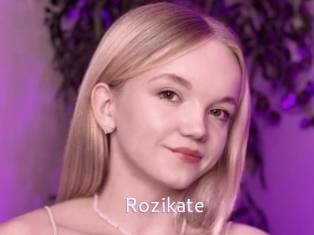 rozikate Just Amateurs