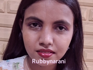 Rubbynarani