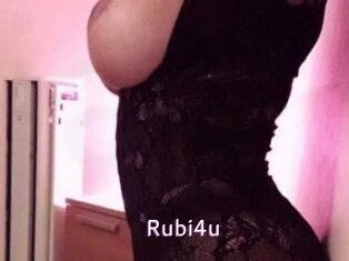 Rubi4u