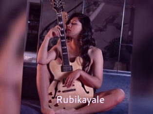 Rubikayale