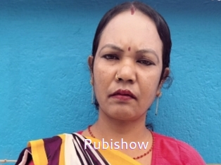 Rubishow