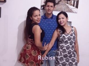 Rubisx
