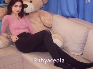 Rubyaceola