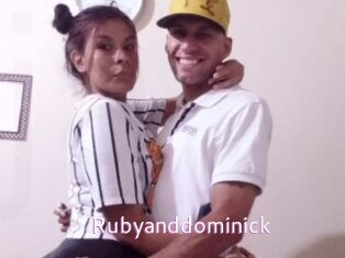 Rubyanddominick