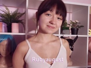 Rubyaugust
