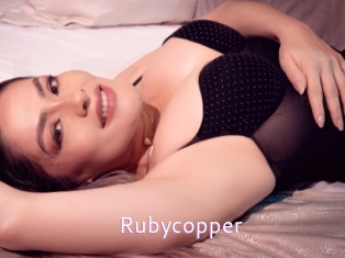 rubycopper Just Amateurs