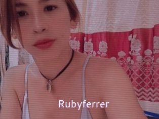 Rubyferrer