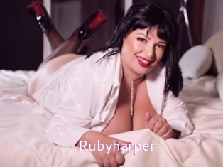 rubyharper Just Amateurs