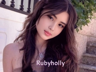 Rubyholly