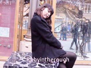 Rubyintherough