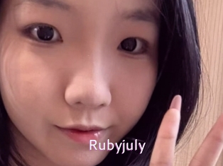 Rubyjuly