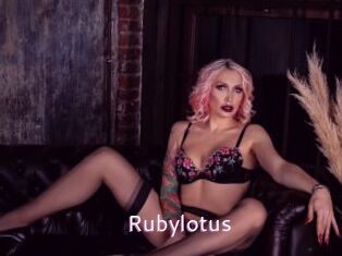 Rubylotus