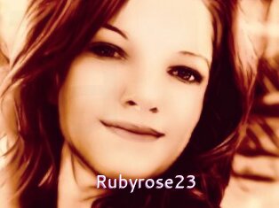Rubyrose23