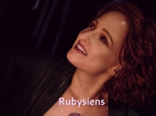 Rubysiens