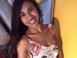 Rubyt