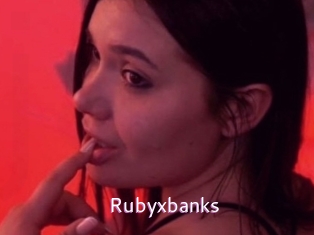 Rubyxbanks