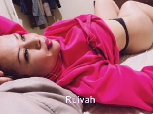 Ruivah