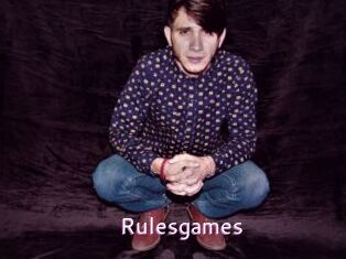 Rulesgames