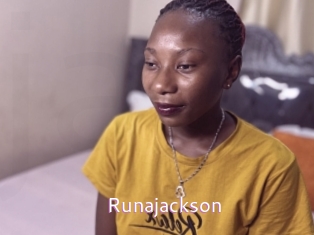 Runajackson