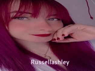 Russellashley