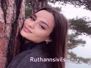 Ruthannsivils