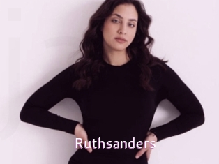 Ruthsanders