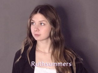 Ruthsummers