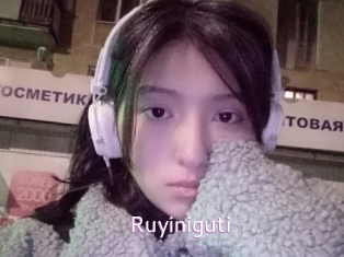 Ruyiniguti