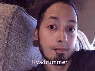 Rvadrummer